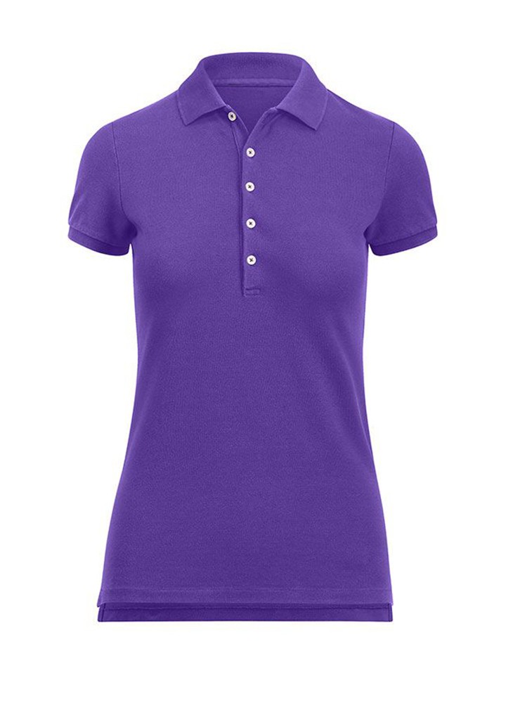 Women Polo T-shirts